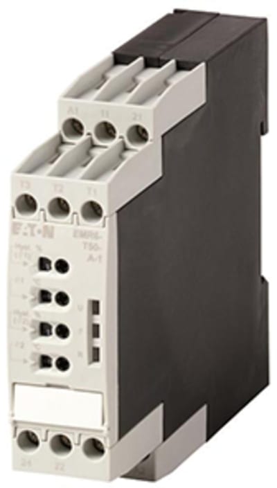 Temperature monitoring relay (EMR6-T50-A-1)