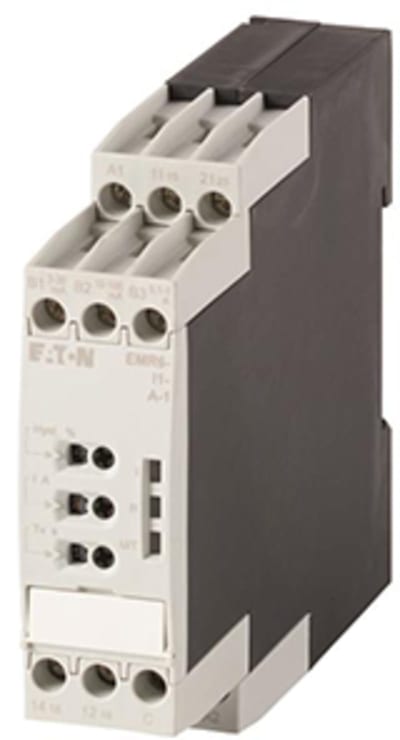 Current monitoring relay (EMR6-I1-A-1)