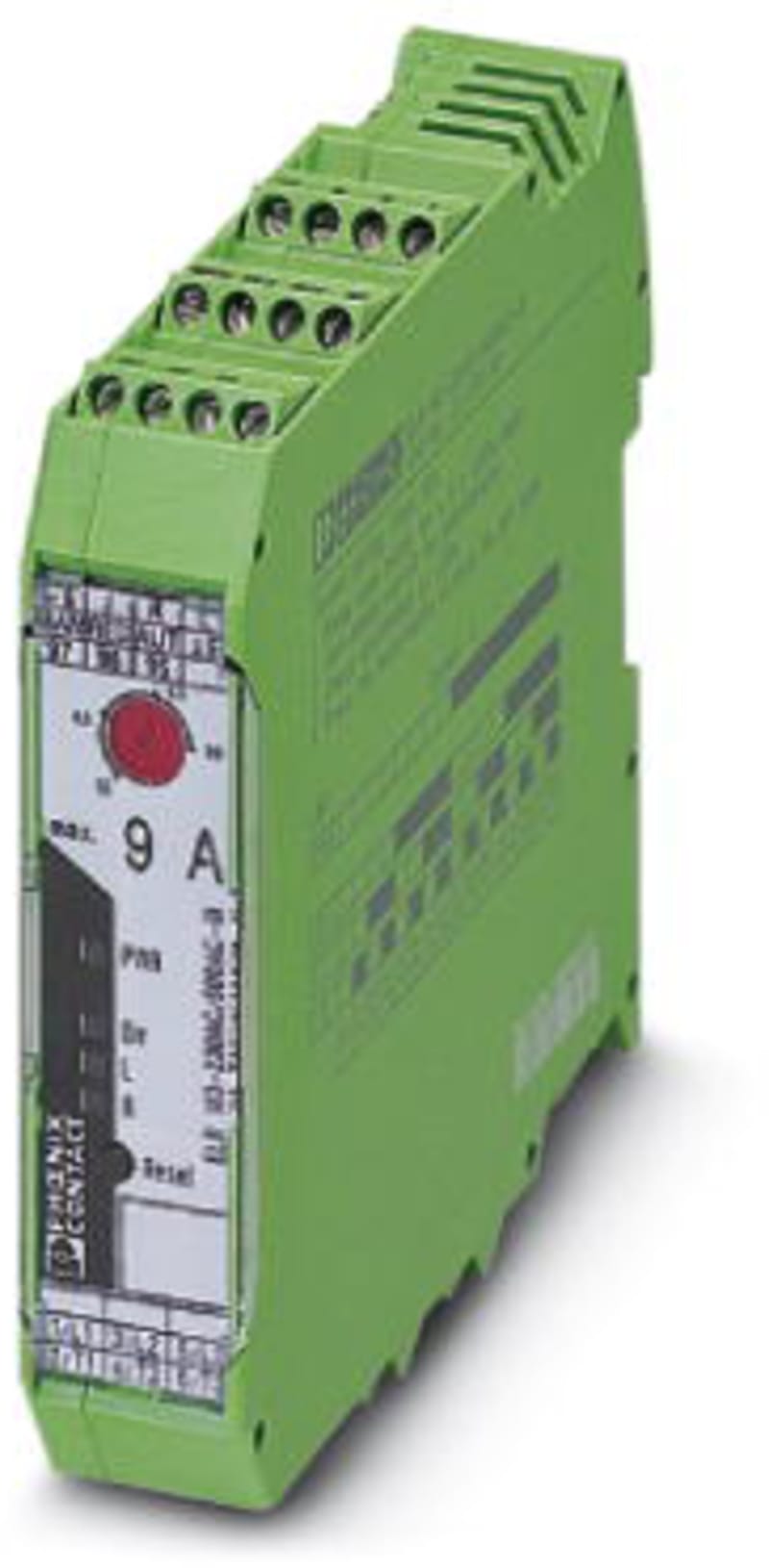 Phoenix Contact ELR W3-24DC/500AC-9I Hybrid Motor Starter 9 A