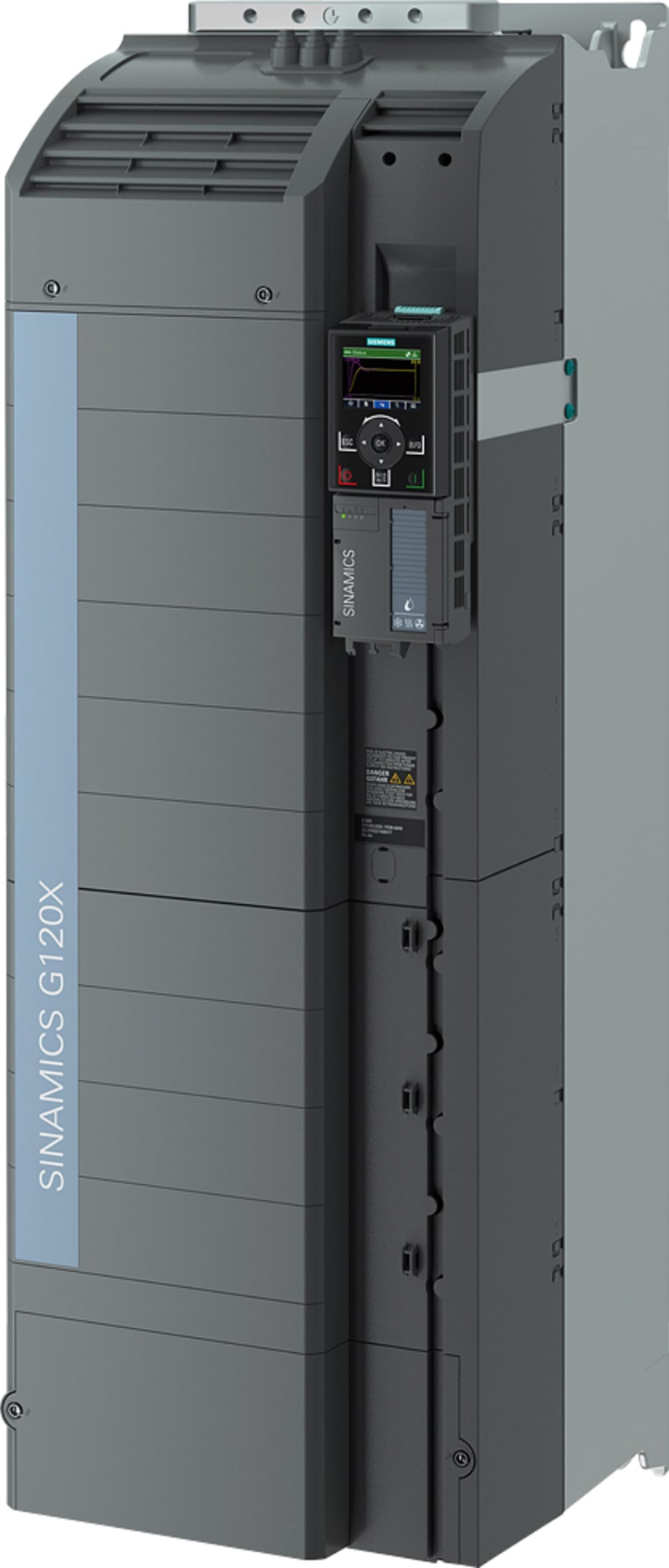 Siemens Variable-frequency drive for pump- and fan drive 6SL3220-3YE50-0AB0