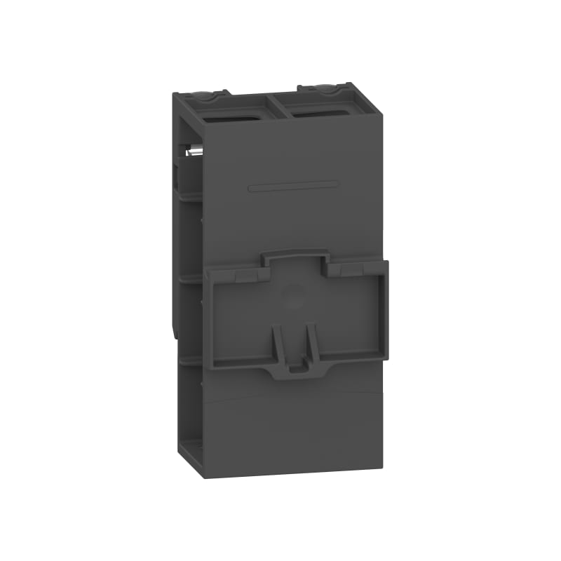 Schneider Electric Fixing kit, Altivar soft starter ATS130, direct mounting with GV3 VW3G921304