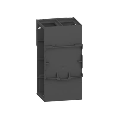 Schneider Electric Fixing kit, Altivar soft starter ATS130, direct mounting with GV4 VW3G921305