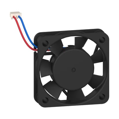 Schneider Electric Cooling Fan for Altivar ATS130 Soft Starter