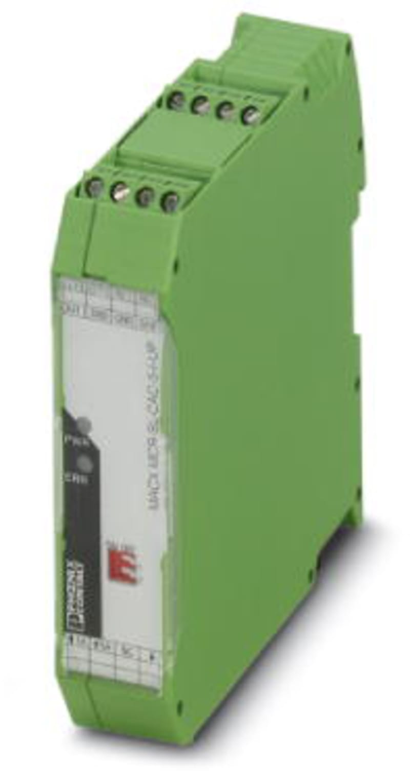 Current Transducer (MACX MCR-SL-CAC- 5-I-UP)
