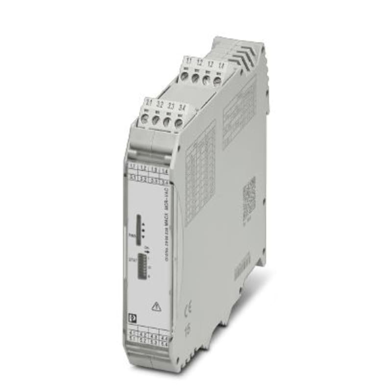 Voltage Measuring Transducer (MACX MCR-VAC)