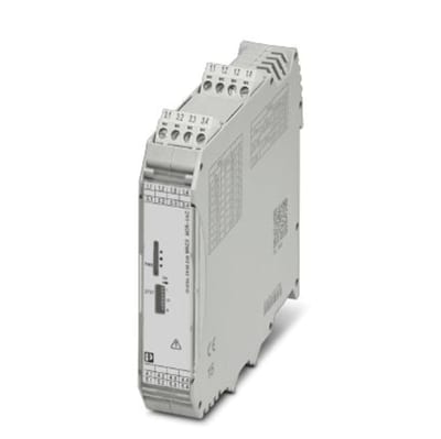 Voltage Measuring Transducer (MACX MCR-VAC)