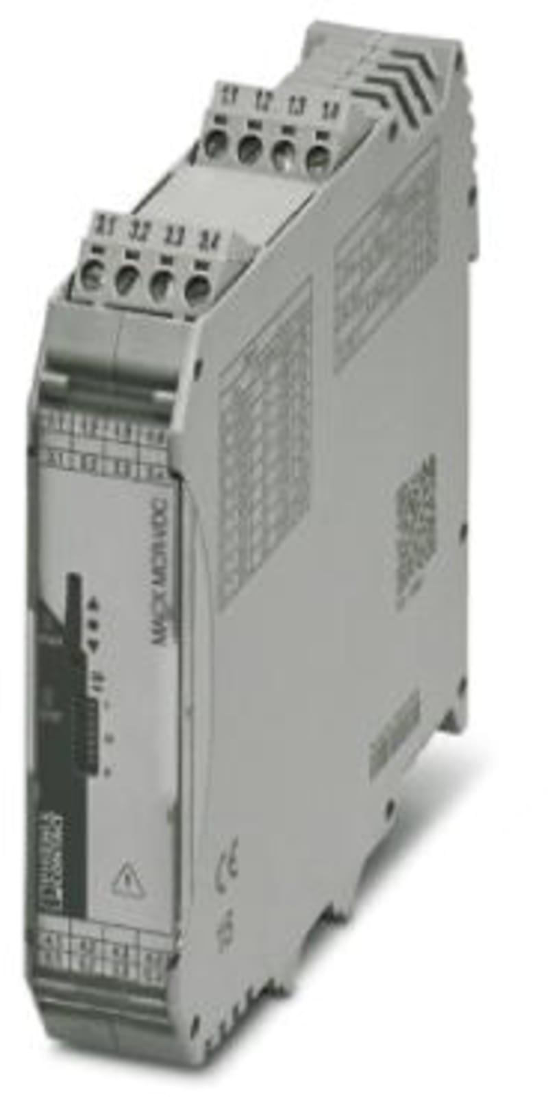 Voltage Measuring Transducer (MACX MCR-VDC)
