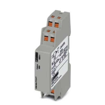 Phoenix Contact EMD-BL-PTC-PT Motor Winding Temperature Monitor