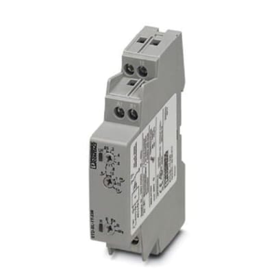 Multifunksjonelt TIME Relay 1T 230