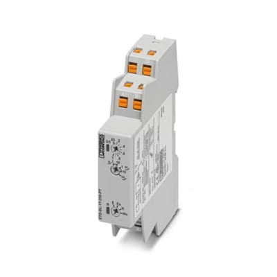 Phoenix Contact ETD-BL-1T-230-PT Multi-Function Timer Relay 230 V