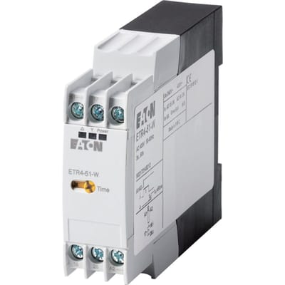 Time relay, YD