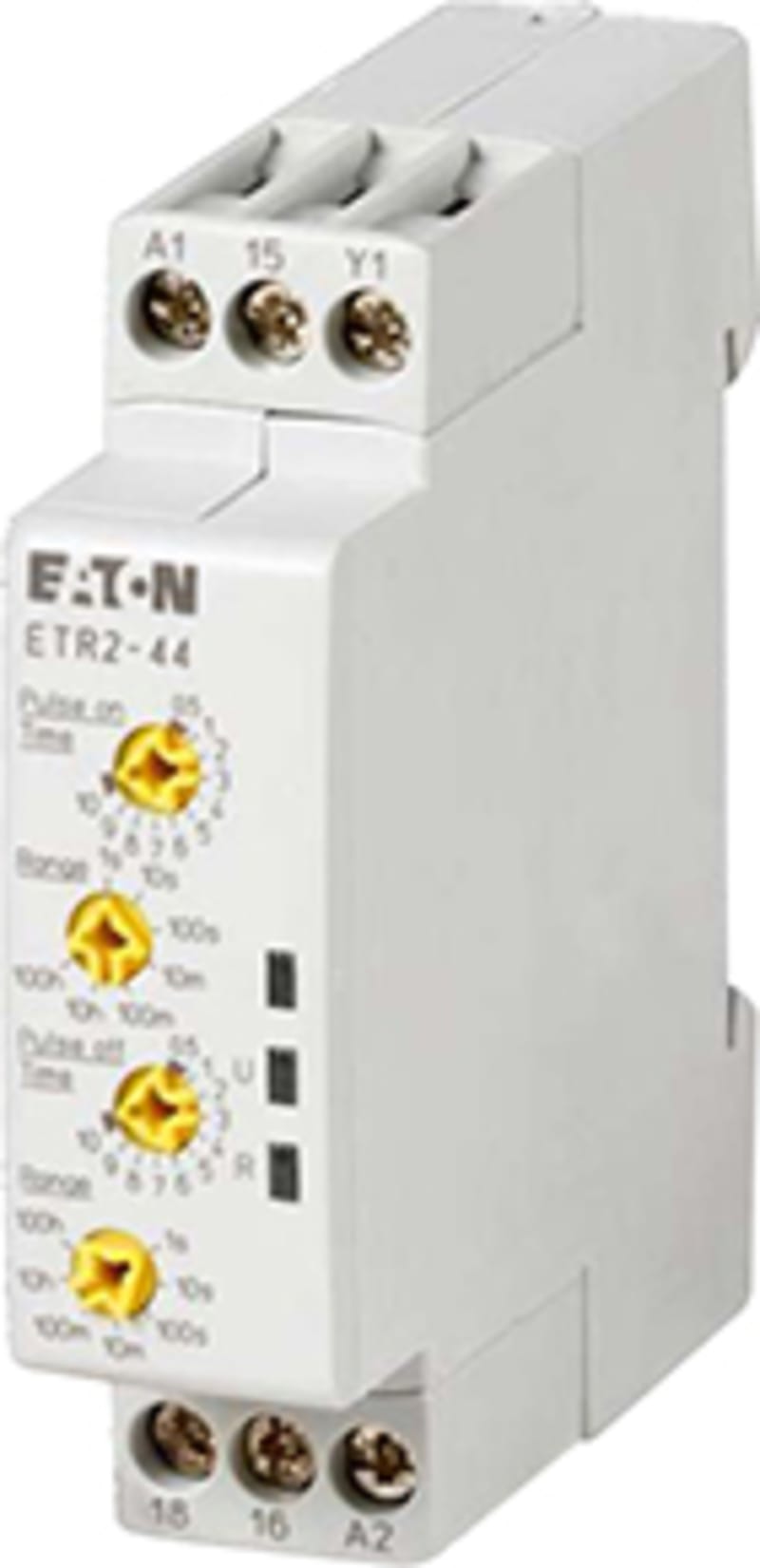 Time relay ETR2-44