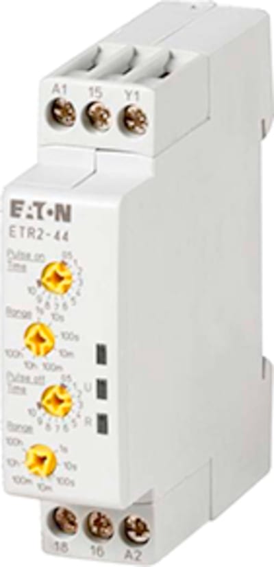 Time relay ETR2-44