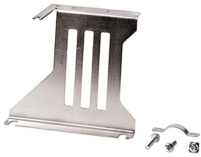 EMC mounting adapter FS3 mains