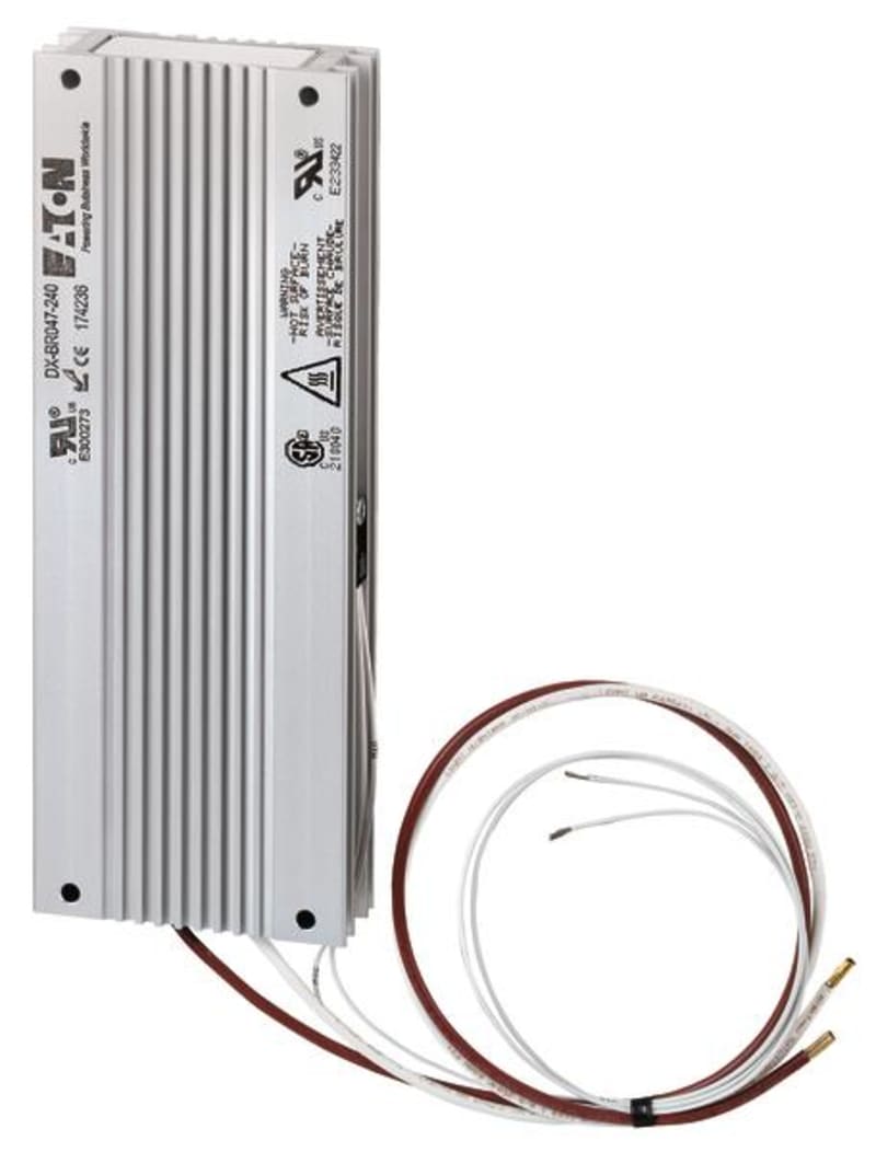 Br. DA1 FS2, 3F/3F/400V, 4kW (DX-BR100-240)
