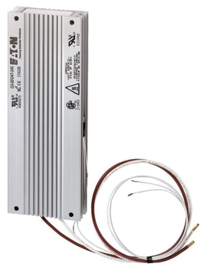 Br. DA1 FS2, 3F/3F/400V, 4kW