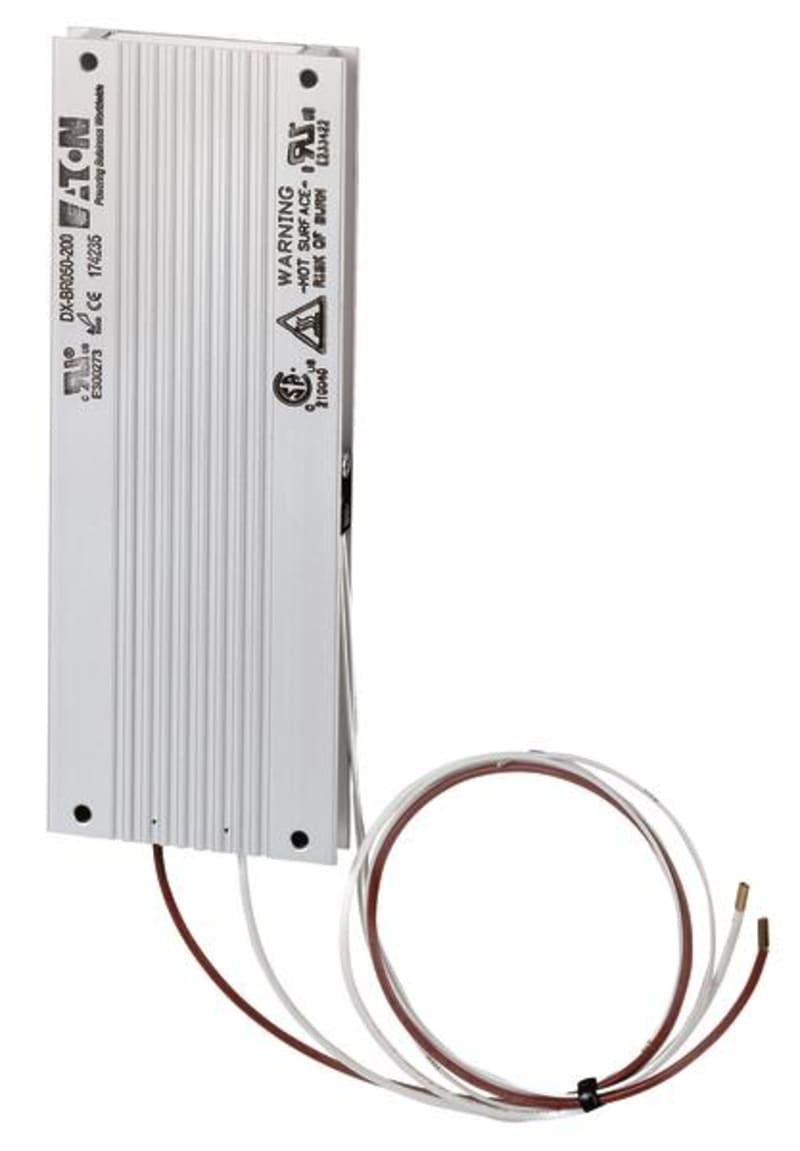 Br. DA1 FS2, 1F/3F/230V, 2,2kW (DX-BR040-200)