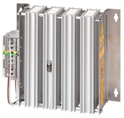 Brems VFD, 400 Ohm, 240 W
