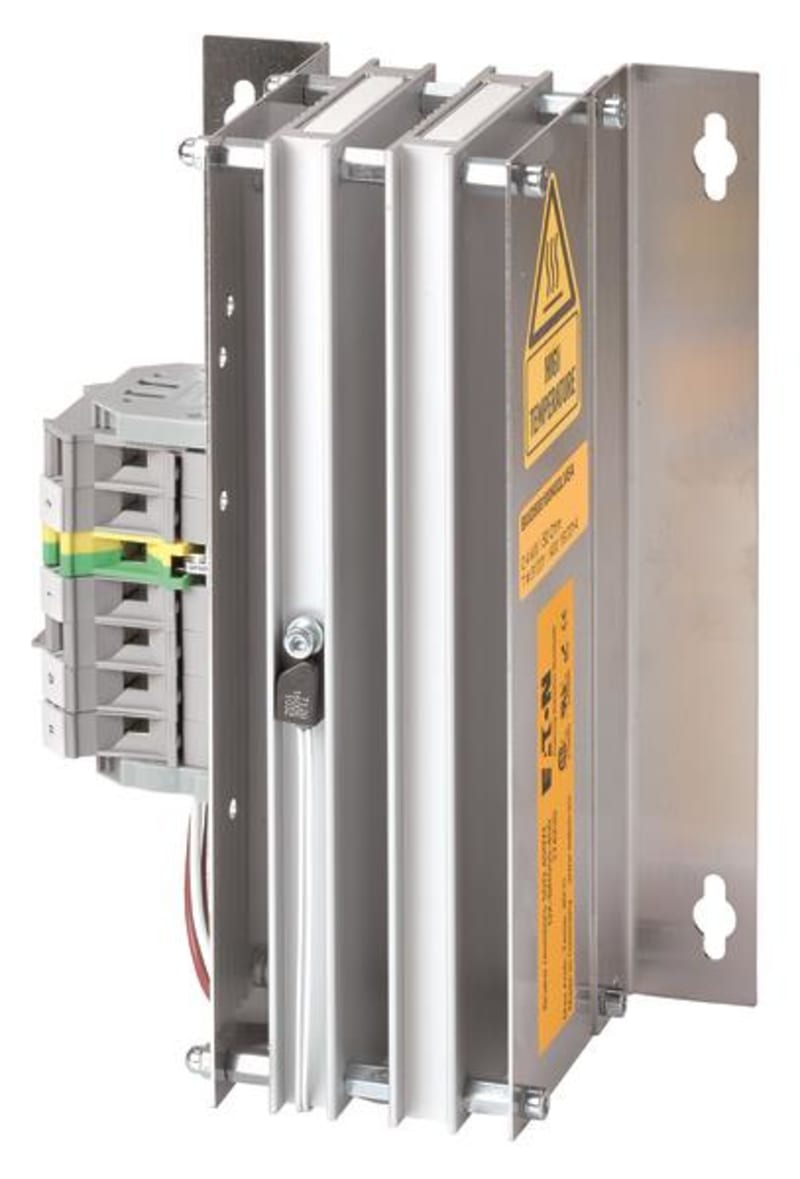 Brems VFD, 150 Ohm, 800 W (DX-BR150-800)