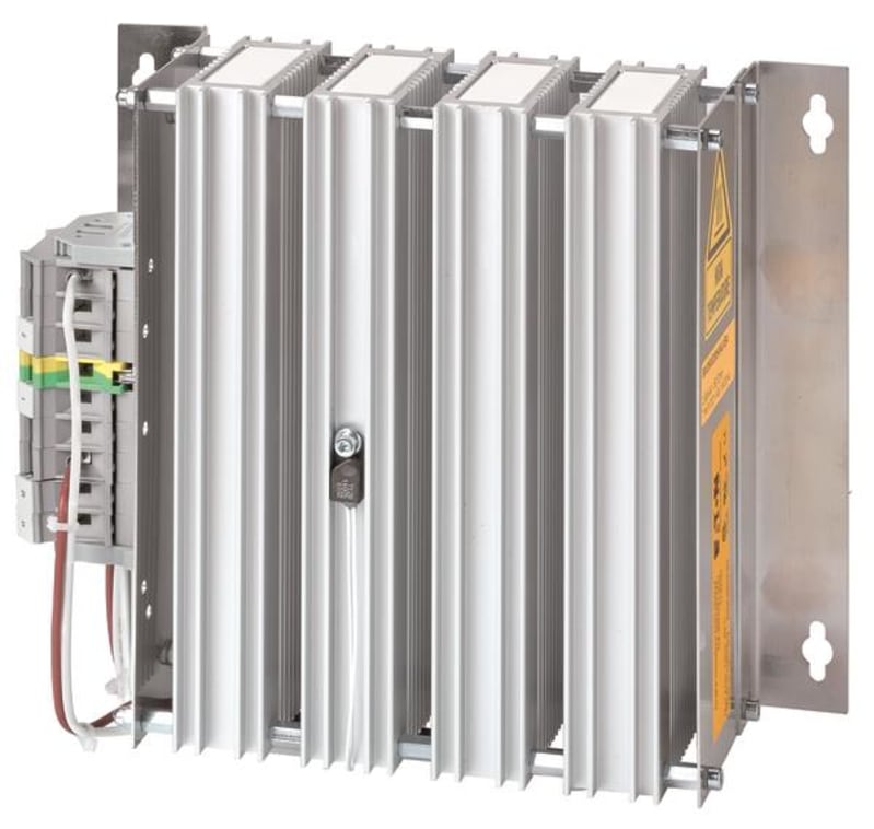 BR.DC1 FS3, 3F/3F/400V, 11kW (DX-BR050-720)