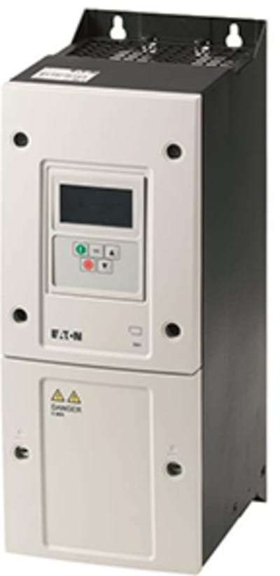 DA1 variable-frequency drive, 3-3 600V, 15 kW (DA1-35022NB-B55C)