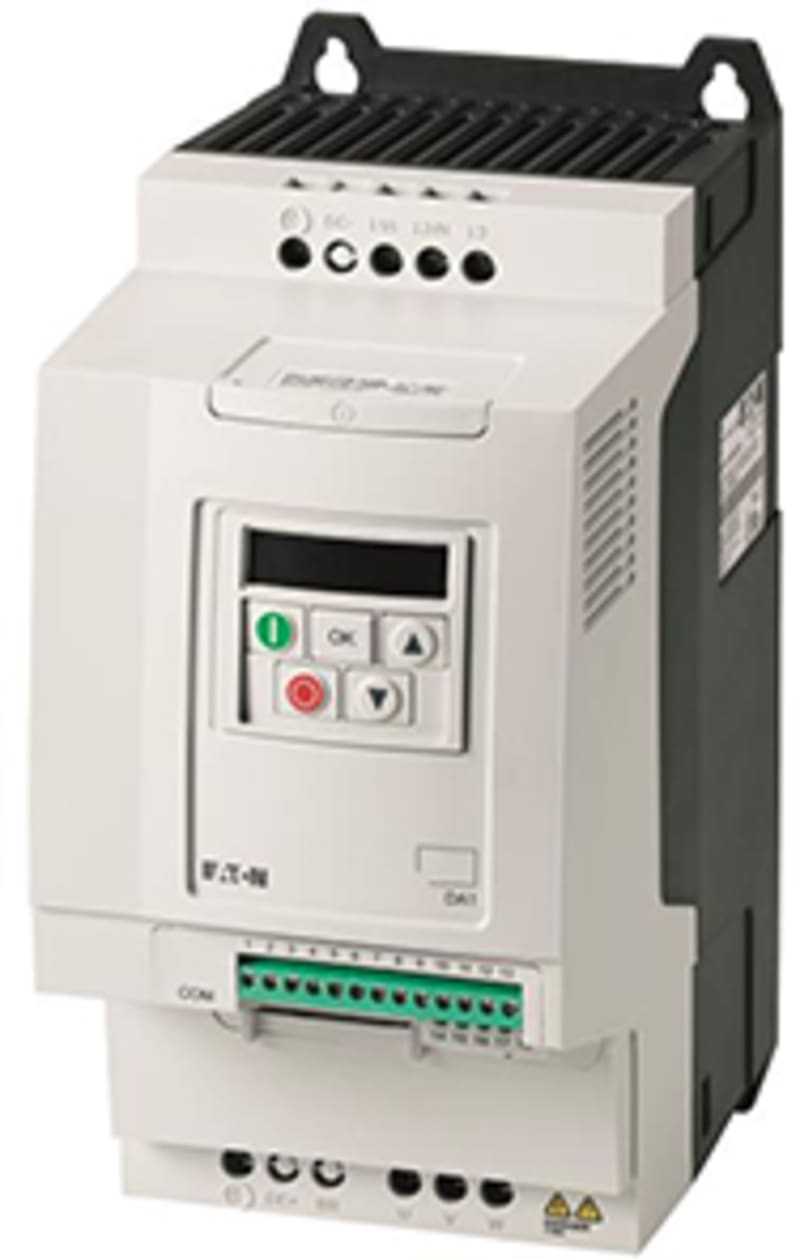 DA1 variable-frequency drive, 3-3 600V, 11 kW (DA1-35017NB-A20C)