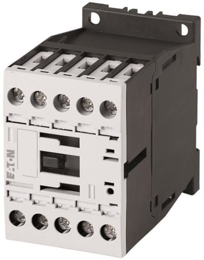 Auxiliary contactor, DILA-31(110V50HZ) (DILA-31(110V50HZ,120V60HZ))