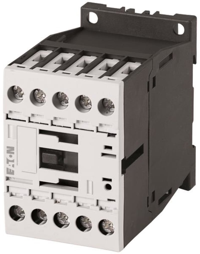 Auxiliary contactor, DILA-22(110V50HZ) (DILA-22(110V50HZ,120V60HZ))