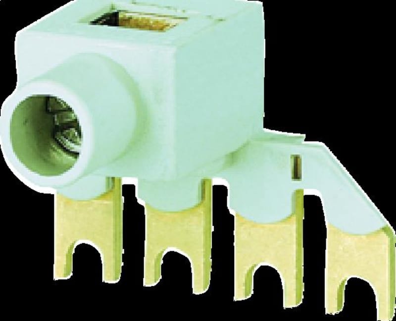 Parallell connection, for DILEM