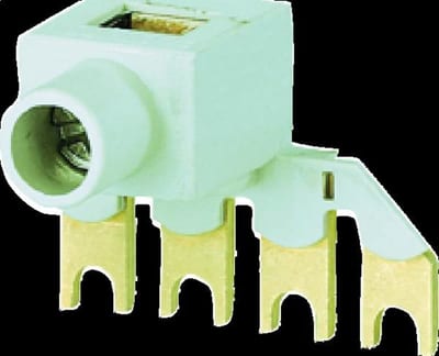 Parallell connection, for DILEM