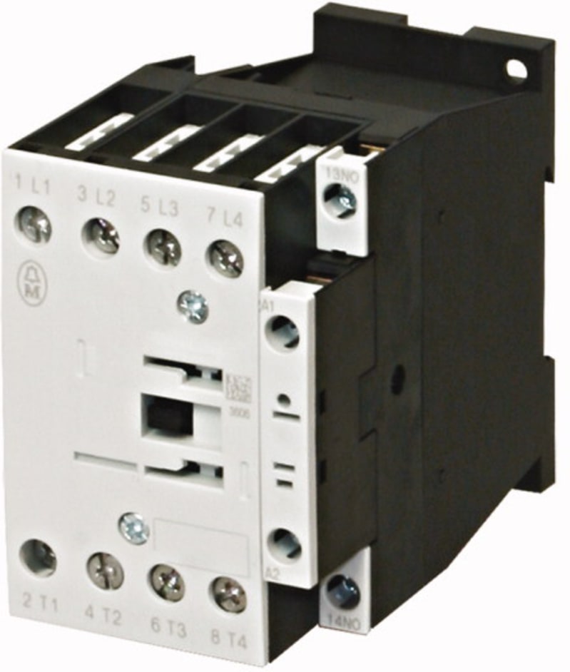 Contactor DILMP32-10(110V50HZ,120V60HZ)