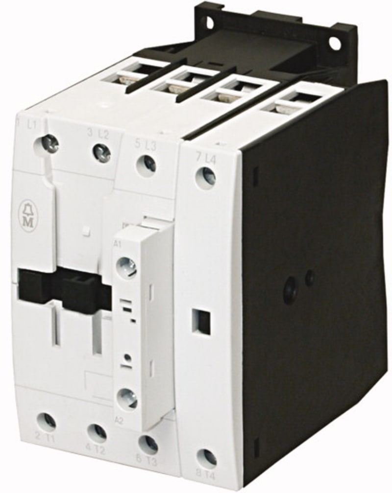 Contactor DILMP63(110V50HZ,120V60HZ)