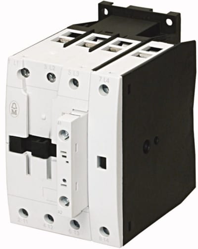 Contactor DILMP80(110V50HZ,120V60HZ)