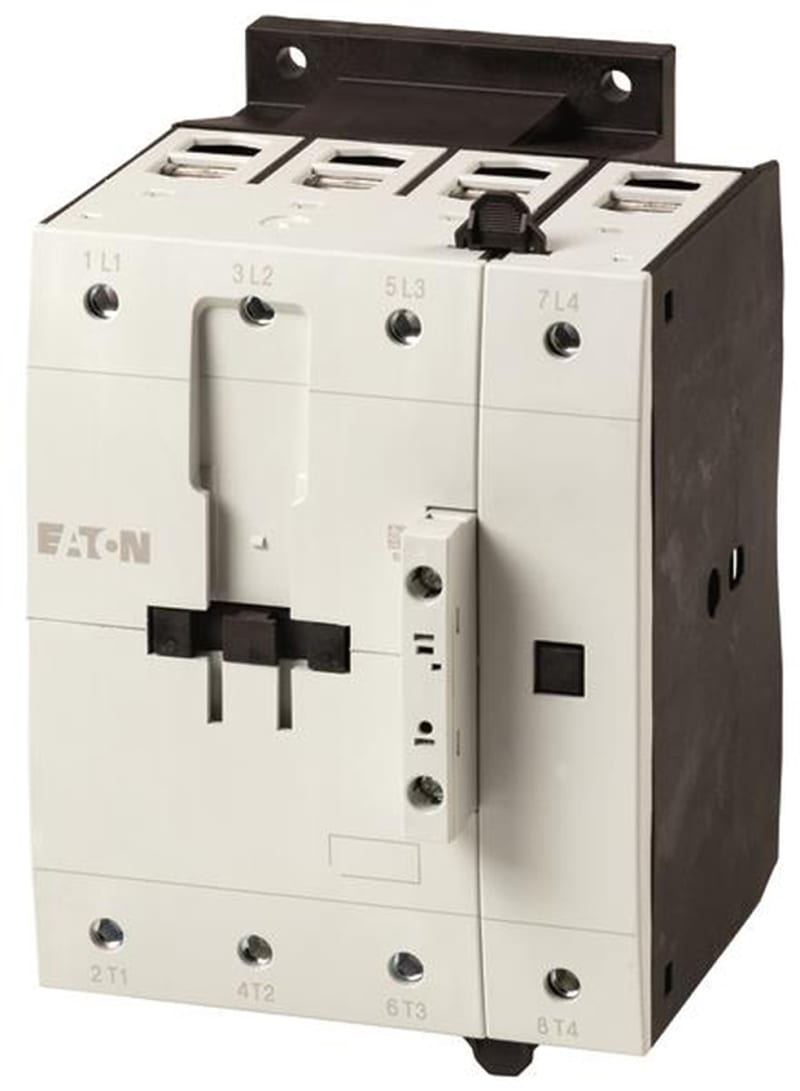 Contactor DILMP125(RAC120)