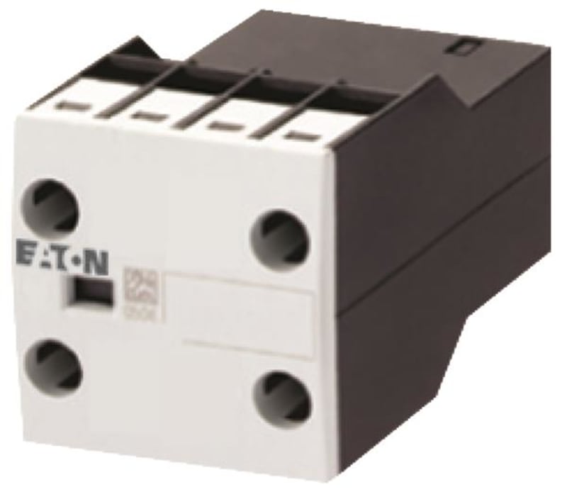 Auxiliary contact DILA-XHIR11