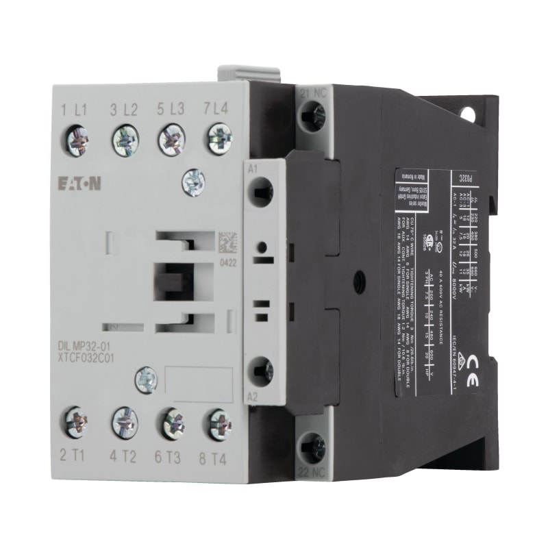 Contactor DILMP32-01(230V50HZ,240V60HZ)