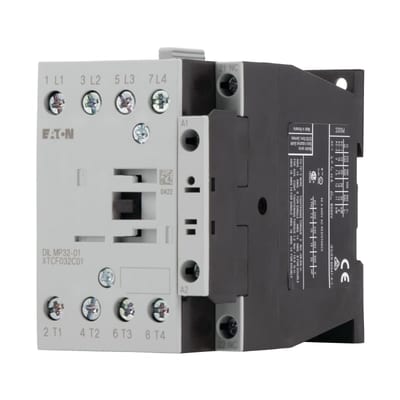 Contactor DILMP32-01(230V50HZ,240V60HZ)