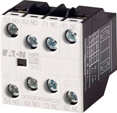 Auxiliary contact DILA-XHIR22