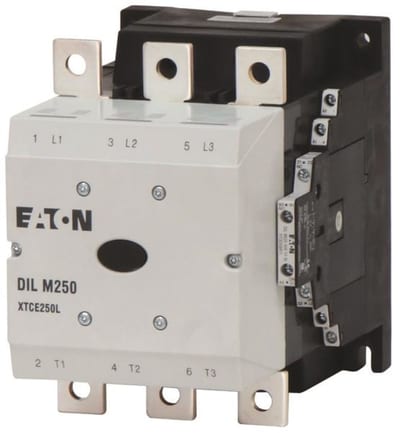 Contactor DILM250/22(RDC48)