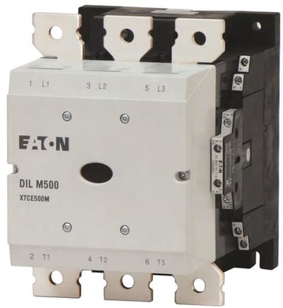 Contactor DILM500/22(RDC48)