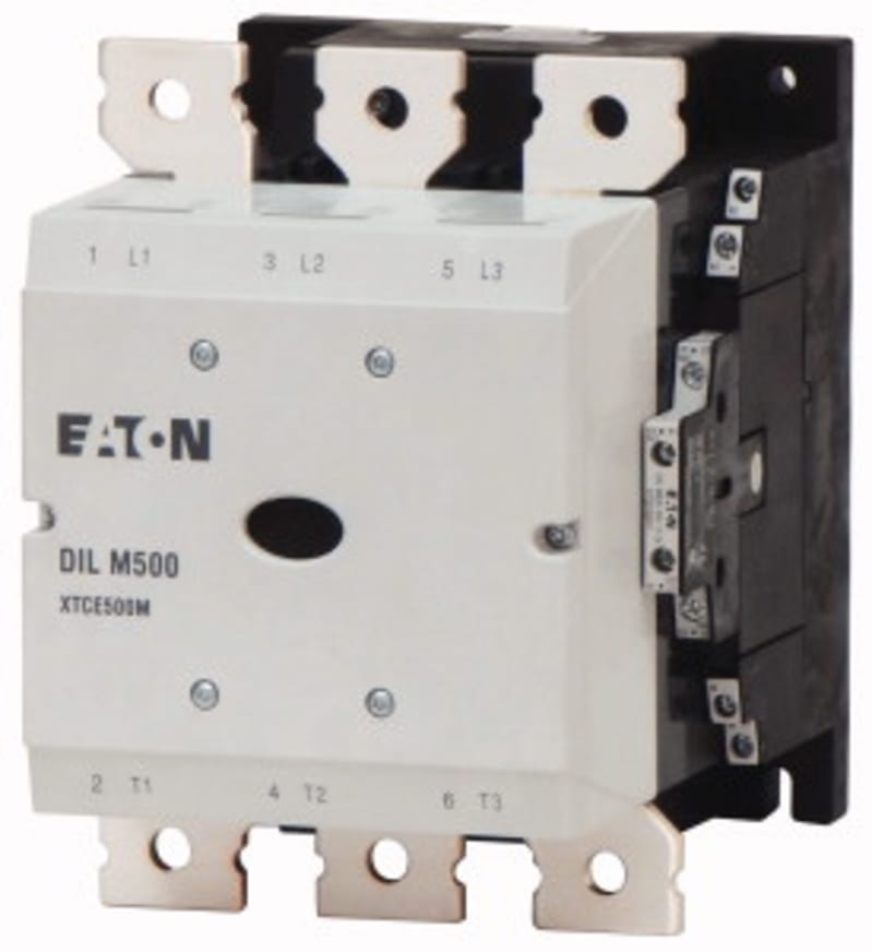 Contactor DILM500/22(RA110)