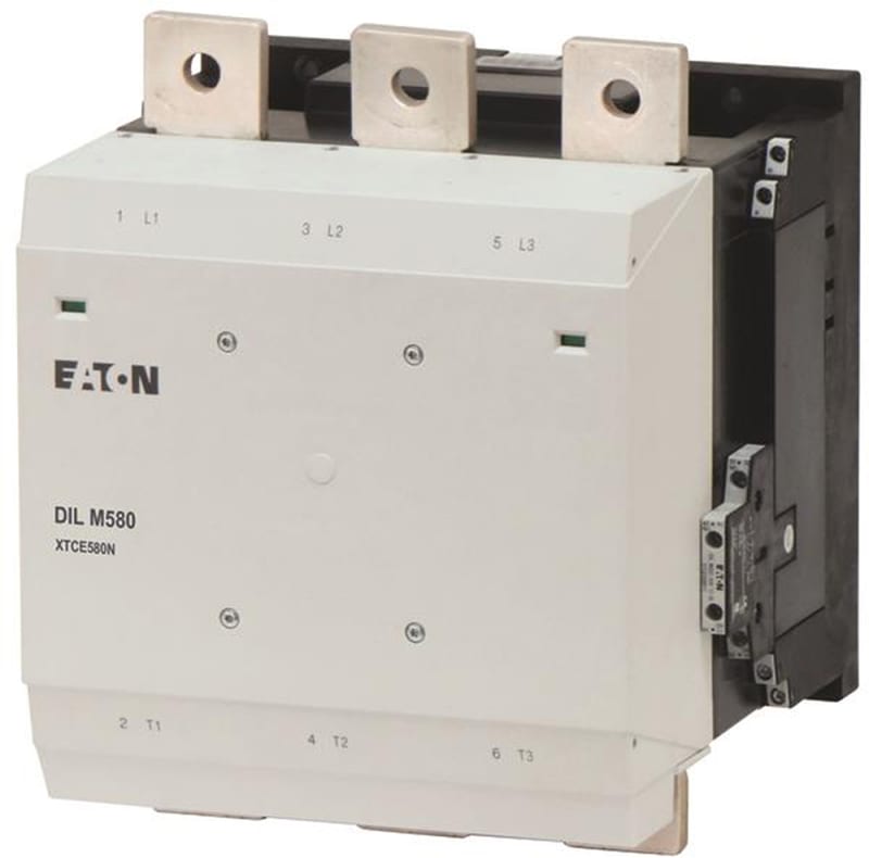 Contactor DILM580/22(RA110)
