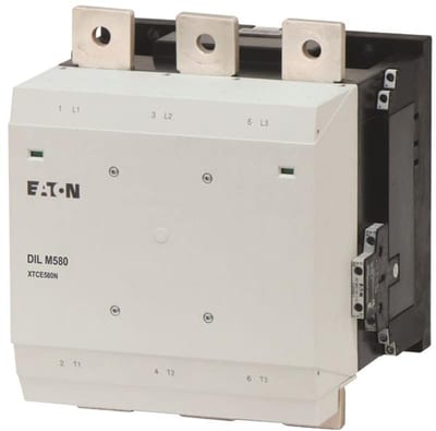 Contactor DILM580/22(RA110)