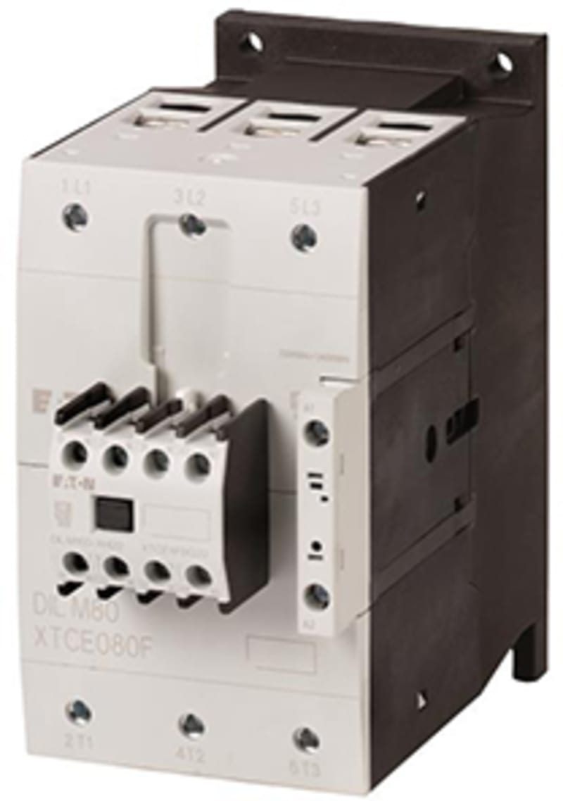 Contactor DILM80-22(RDC24)