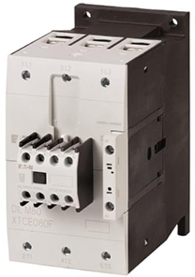 Contactor DILM80-22(RDC24)