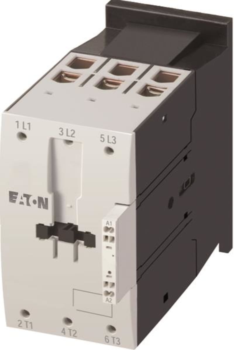 Contactor, DILMC80(230V50HZ) (DILMC80(230V50HZ,240V60HZ))