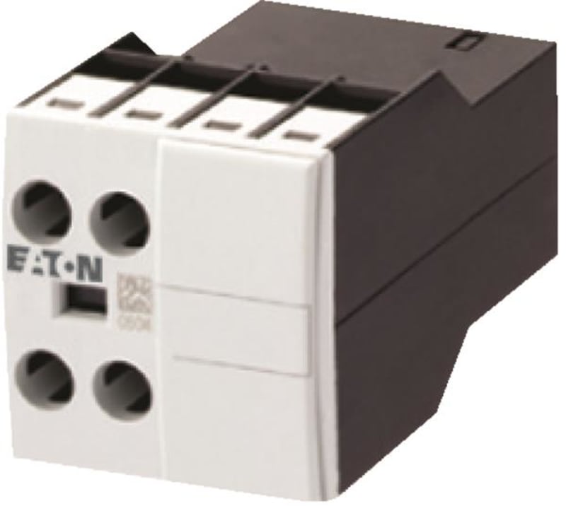 Auxiliary contact DILA-XHIV11