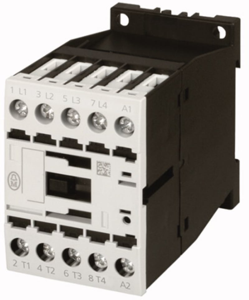 Contactor DILMP20(110V50HZ,120V60HZ)