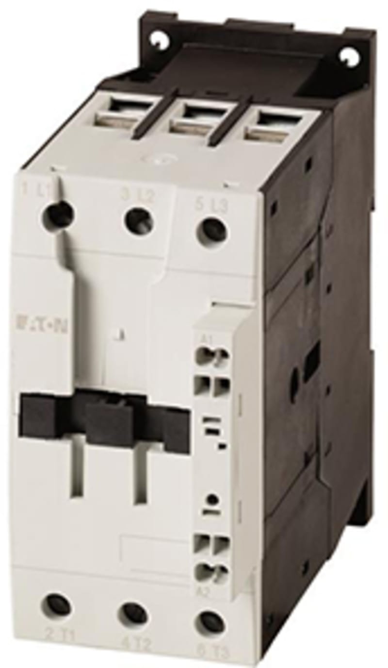 Contactor DILMC40(RDC24)