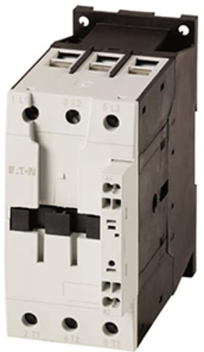 Contactor DILMC50(RDC24)